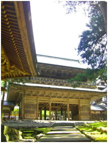 曹洞宗大本山永平寺